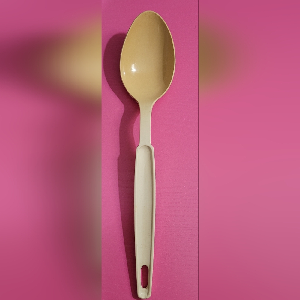 EKCO Plastic 11" Spoon